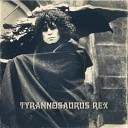 Tyrannosaurus Rex - Cat Black The Wizard s Hat alternate version in…