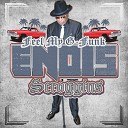 Enois Scroggins feat MNMsta Sligh Talkbox 40… - Ooh Wee Baby Wadz Extended Remix