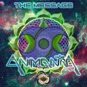 Animantra - Language of the Universe Original Mix