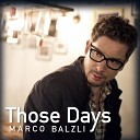 Marco Balzli - Hope to See You Soon Again