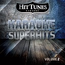 Hit Tunes Karaoke - Hating Everthing That I Could Find Originally Performed By Korn Karaoke…