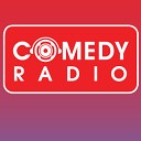 Comedy Radio СЛ - Лада Седан Баклажан в стиле The Prodigy Сева…