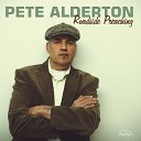 Pete Alderton - Soul of a Man