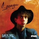 Savage - Save Me Vocal Radio Edit