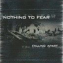 Nothing to Fear - Mind Caricature