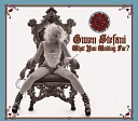 Gwen Stefani - What You Waiting For Album Version