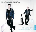 Anders I Fahrenkrog - No More Tears On The Dancefloor Radio Edit