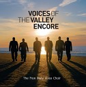 Fron Male Voice Choir - McCartney Lennon Yesterday Album Version