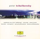 New York Philharmonic Leonard Bernstein - Tchaikovsky Symphony No 6 in B Minor Op 74 Path tique IV Finale Adagio…