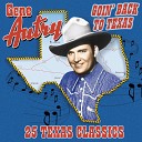 Gene Autry - A Boy From Texas A Girl From Tennessee