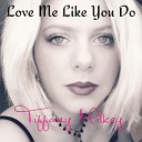 Tiffany Milkey - Love Me Like You Do Acoustic Version From Fifty Shades…