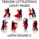 Trevor Lyttleton s Light Music - Between The Lines