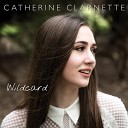 Catherine Clarnette - Out of the Dark