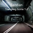 Sandian - Final Stretch