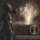 Cruciform Injection - SugarBomb