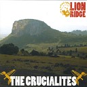 The Crucialities - Live Up