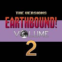 The Versions - Theme of Fourside From Earthbound
