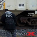 Crucifex - Grind Addict