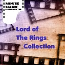 Movie Magic Instrumental - The Lord of the Rings The Fellowship of the Ring May It…