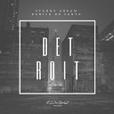 Stanny Abram Danilo De Santo - Detroit Original Mix