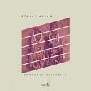 Stanny Abram - Nonsense Syllabies Original Mix