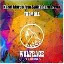 Narol Margo feat Santa Barbarella - Powerful Original Mix