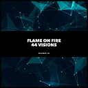 Sublime Sound Flame On Fire - Visions Original Mix
