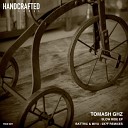 Tomash Ghz - Now Original Mix
