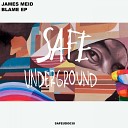 James Meid - Blame Original Mix