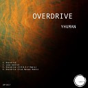 Yhuman - Lose Control Original Mix