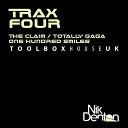 Nik Denton - Totally Gaga Original Mix