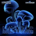Nando Cp - Arriba Arribaaa Original Mix