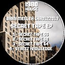 Bary Meelth - Secret Tape 64 Original Mix