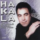 Hakala - Sve Mi Reci Jedno Nemoj