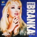 Branka Sovrlic - Samo da Si Tu