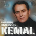 Kemal Malovcic - Stalo Ti Je Do Mog Srca