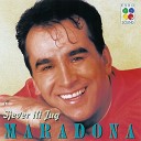 Maradona - Burma
