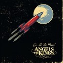 Angels Or Kings - When The Heart Is Wrong