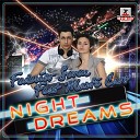 Federico Seven feat Marti Caos - Night Dreams Extended Mix
