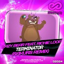 Laze Bear feat Richie Loop - Terminator Rakurs Remix