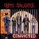 Cryptic Slaughter - Flesh of the Wench