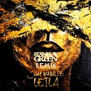 Jah Khalib feat. Маквин - Leila ( Dj Stanislav Green Remix )