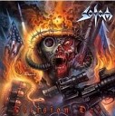 Sodom - Kamikaze Terrorizer