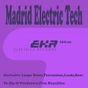 Prootech - Madrid Electric Tech BEATS 128 Tool 1