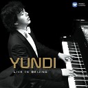 YUNDI - Chopin 4 Mazurkas Op 33 No 3 in C Major