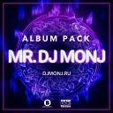 Mr Dj Monj - Album Pack Track 17