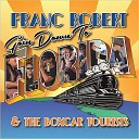 Franc Robert The Boxcar Tourists - A Night With The Blues