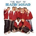 Blazin Squad - музон под брейк