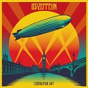 Led Zeppelin - Kashmir Live O2 Arena London December 10 2007