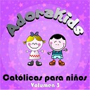 Adora Kids - Vienen Con Alegria